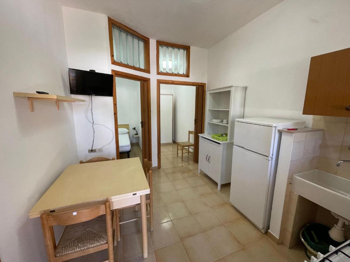 Appartamenti Le Porte Del Gargano 비에스테 외부 사진