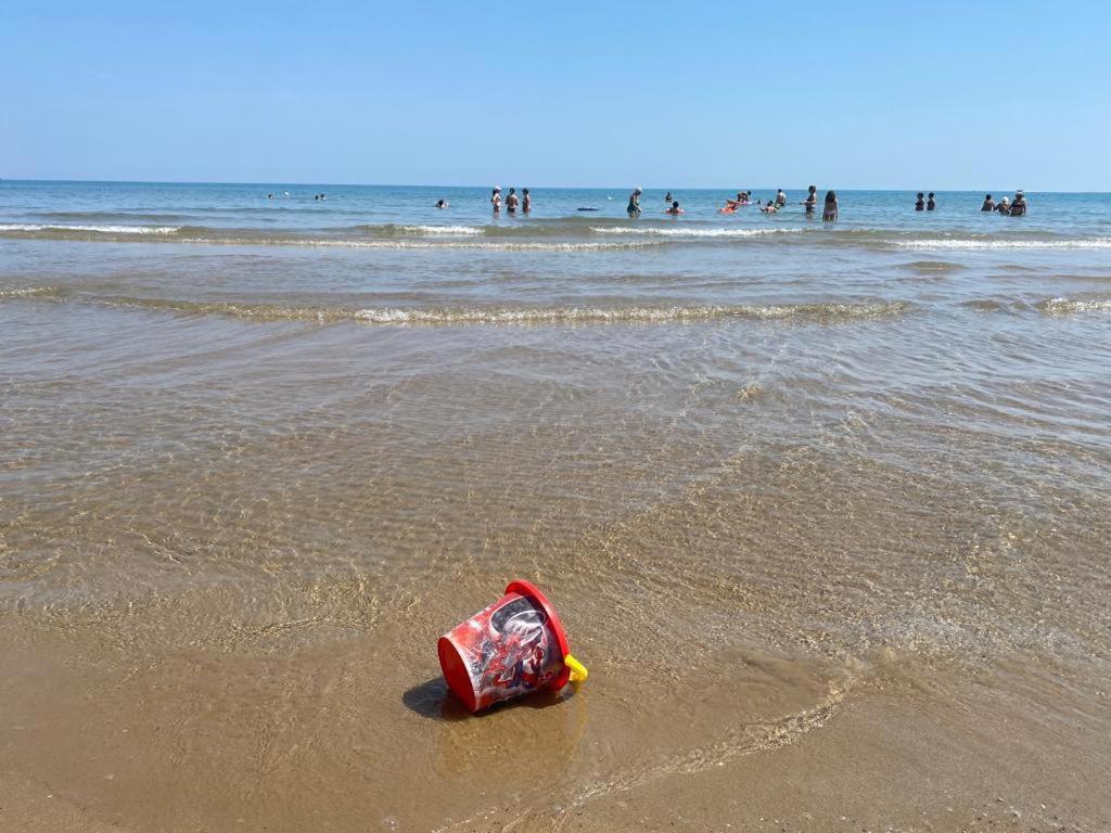 Appartamenti Le Porte Del Gargano 비에스테 외부 사진