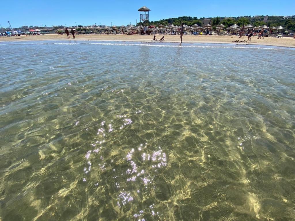 Appartamenti Le Porte Del Gargano 비에스테 외부 사진