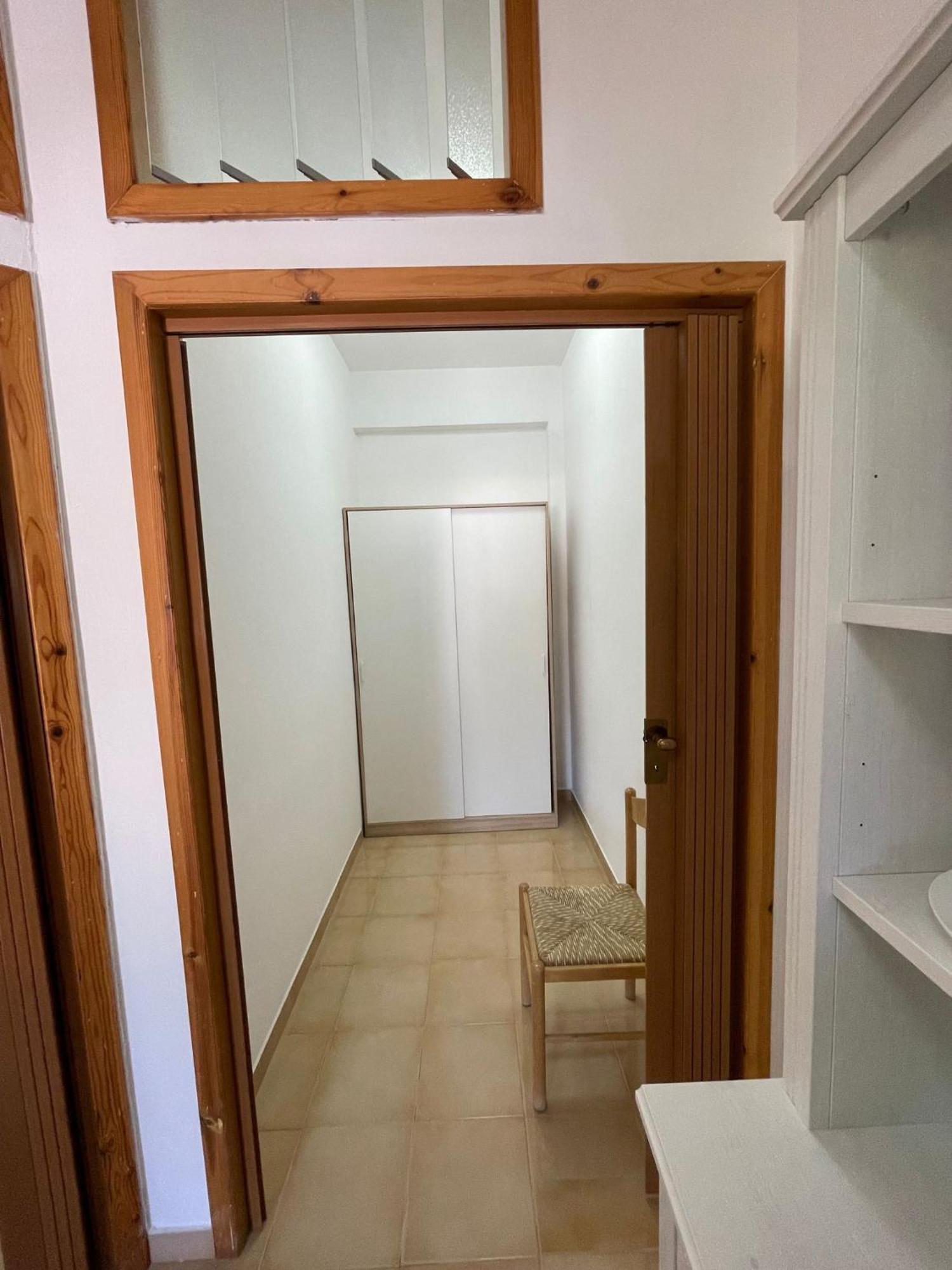 Appartamenti Le Porte Del Gargano 비에스테 외부 사진
