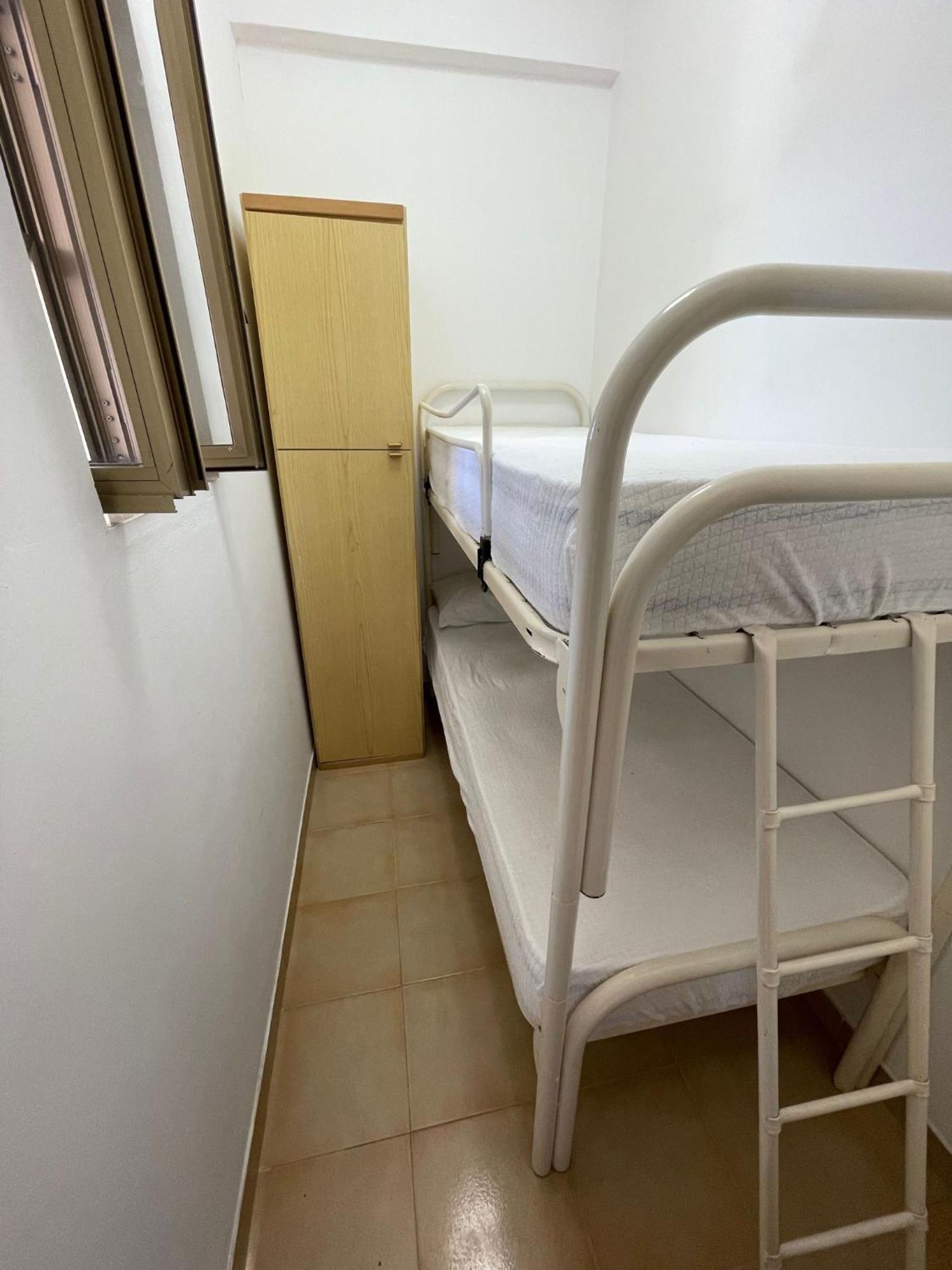 Appartamenti Le Porte Del Gargano 비에스테 외부 사진